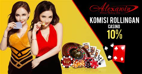bandar casino baccarat online.